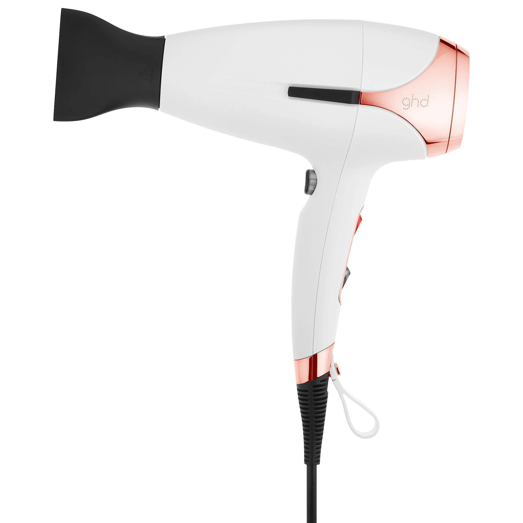 ghd Helios 1875W Advanced Professional Hair Dryer White/Off-white | Sephora (US)