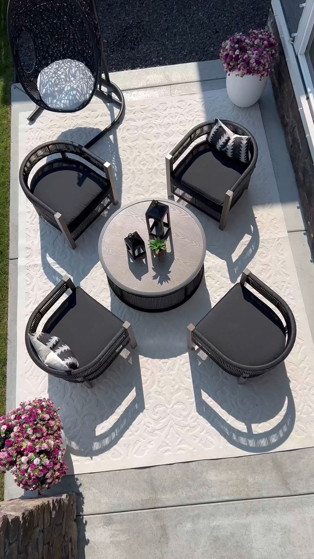 Clean your outdoor space with the best power wash by Ryobi! We love power washing our patio in the spring and end of summer! 💕

#powerwash #pressurewash 

#LTKStyleTip #LTKHome #LTKSaleAlert