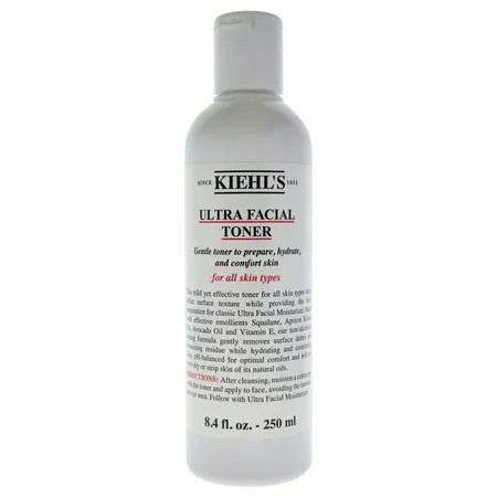 Kiehl s By Kiehl s Ultra Facial Toner ( All Skin Types ) --250ml/8.4oz | Walmart (US)