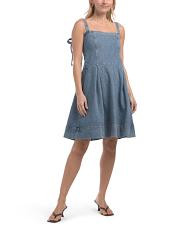 Denim Dress | TJ Maxx