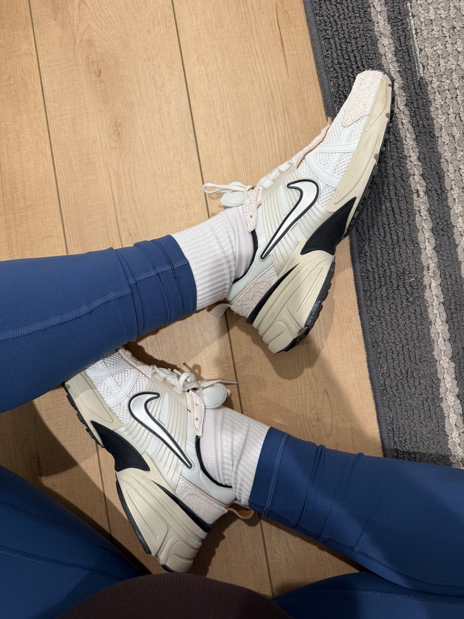 Loving these new @nike shoes!

#LTKSaleAlert #LTKActive