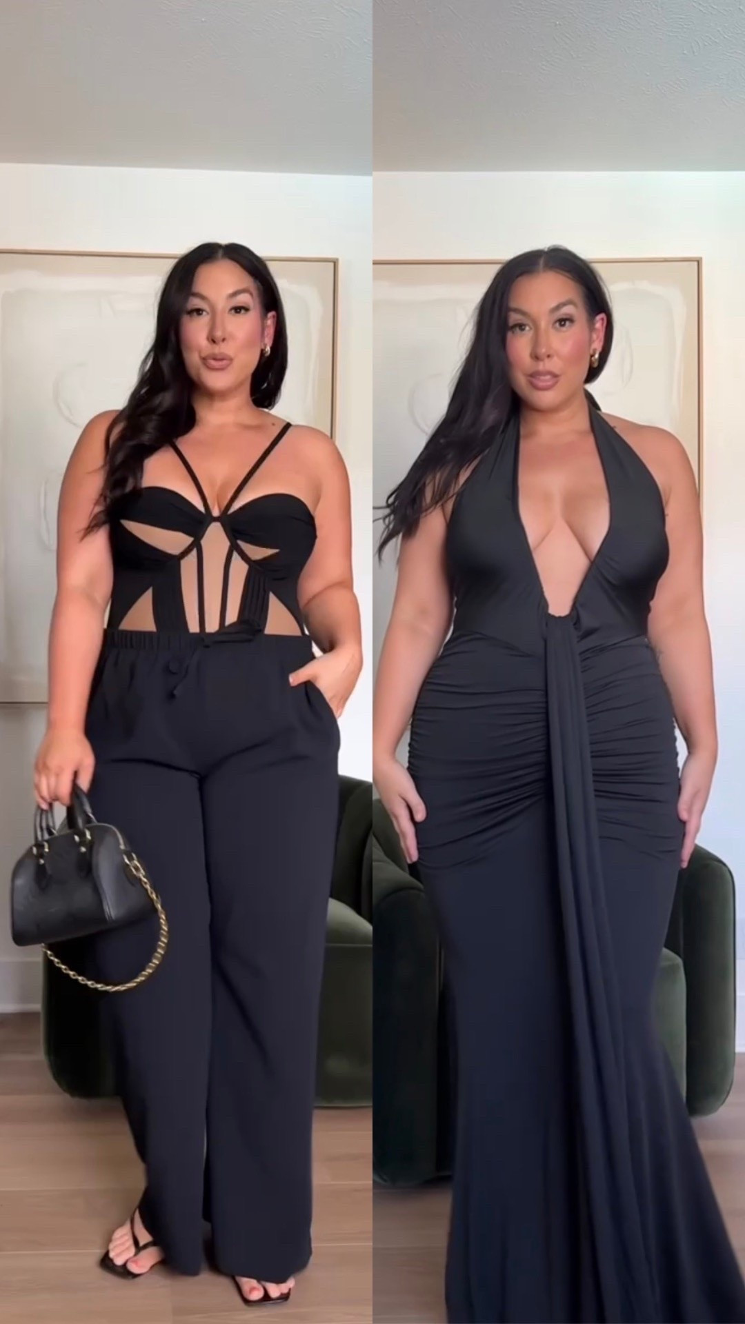 Midsize outfit inspo!
-
-
 midsize fashion, midsize summer style, midsize summer fashion, wedding guest dresses, summer wedding, fall wedding, curvy fashion, summer dress, casual outfit, date night outfit

#LTKootd #LTKSeasonal #LTKMidsize