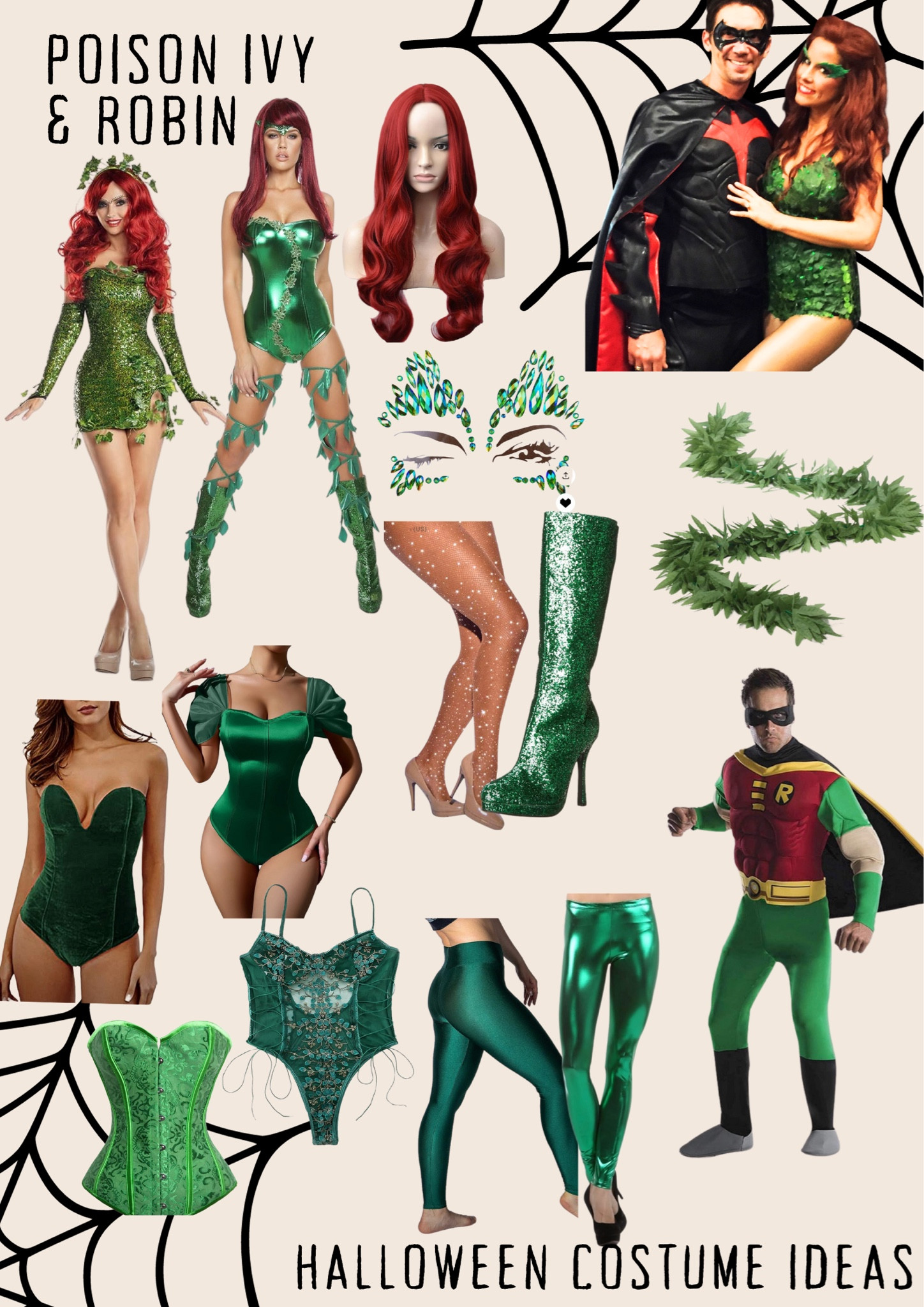 #halloween #spooky #halloweencostume #spookyseason #october #happyhalloween #art #halloweenmakeup #pumpkin #trickortreat #fall #poisonivy #batmanandrobin #makeup #halloweendecor #scary #autumn #horrormovies #halloweenparty #photography #witch #michaelmyers #costume #creepy #ghost #handmade 

#LTKHalloween #LTKHoliday #LTKstyletip