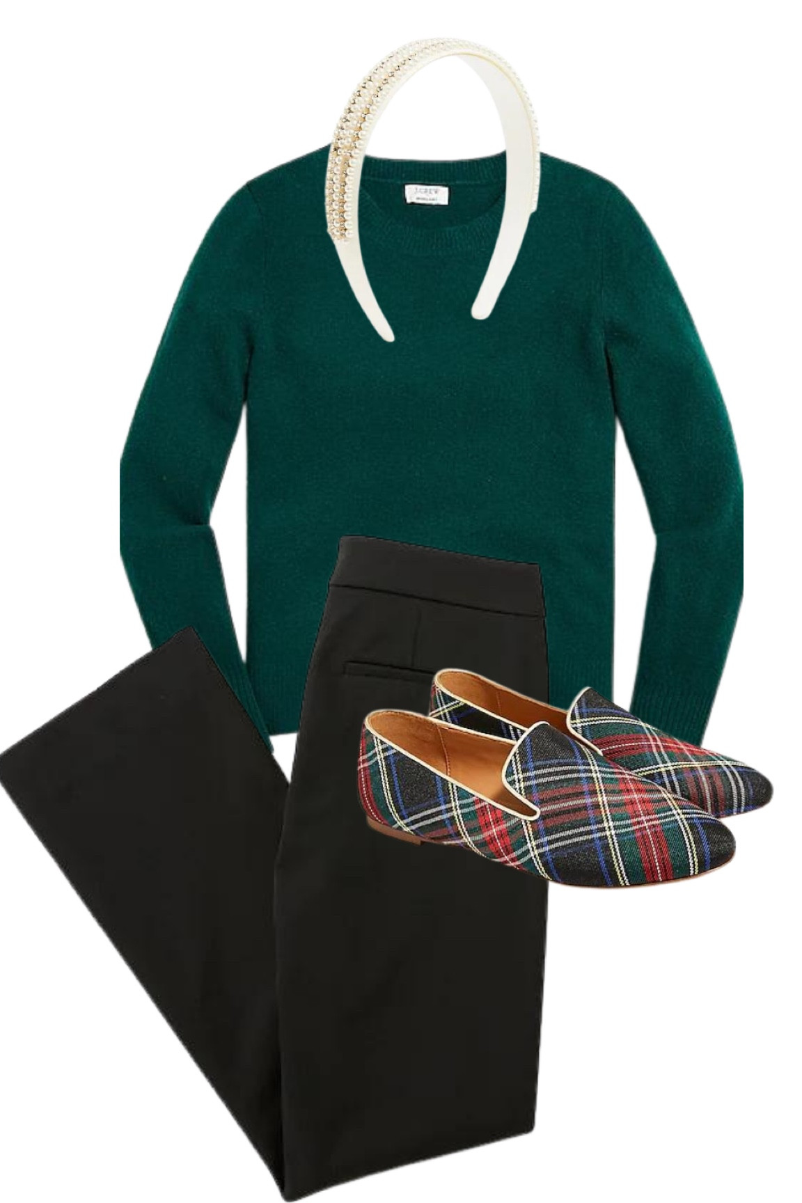 Holiday outfit Christmas outfit Christmas clothing holiday sale

#LTKSeasonal #LTKHoliday #LTKunder50