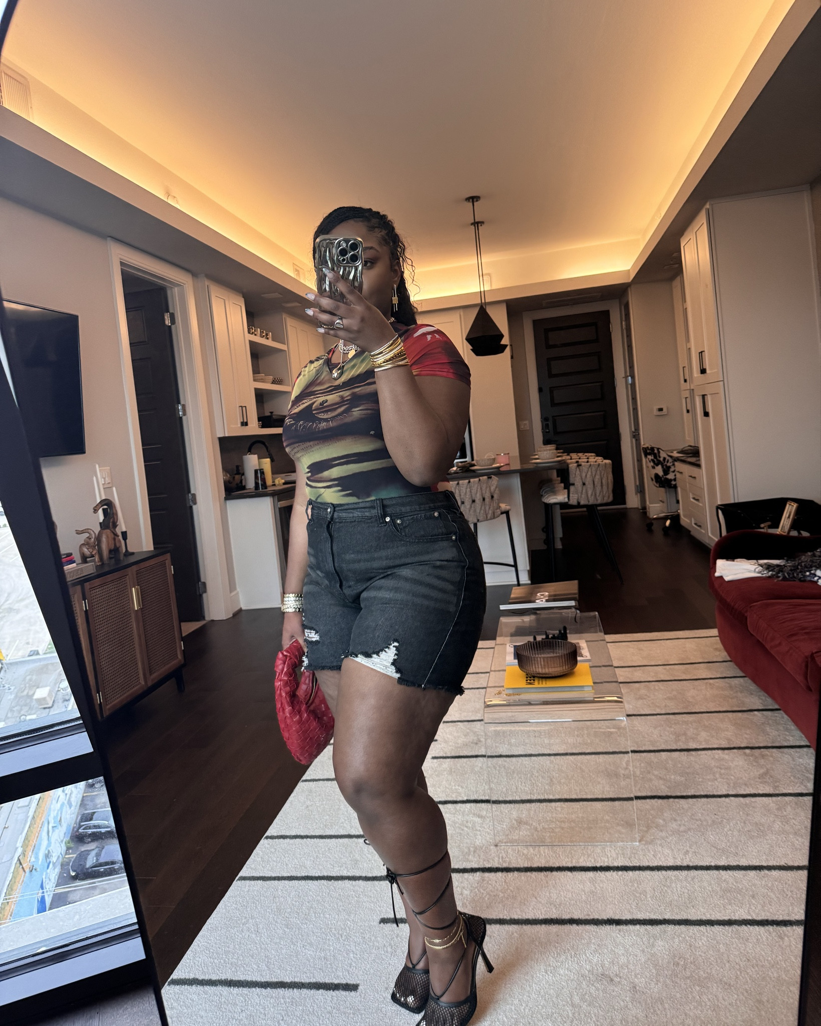 Casual dinner ootd 

#LTKStyleTip #LTKFindsUnder100 #LTKFindsUnder50