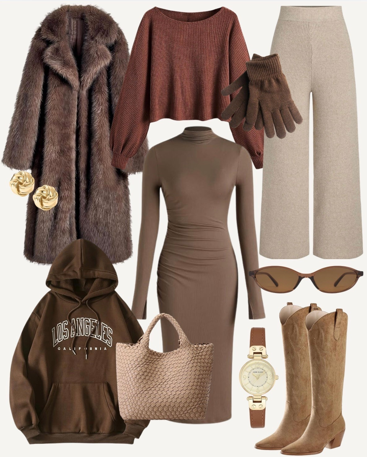 2025 Amazon Winter Favorites

#LTKSeasonal #LTKPlusSize #LTKootd