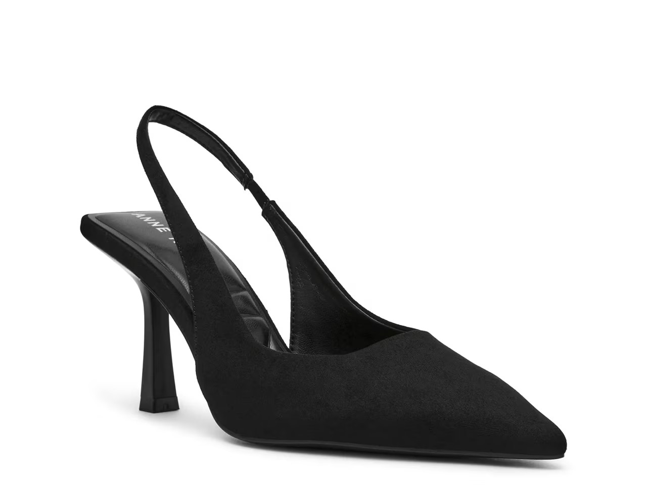 Anne Klein Itzy Pump - Free Shipping | DSW | DSW