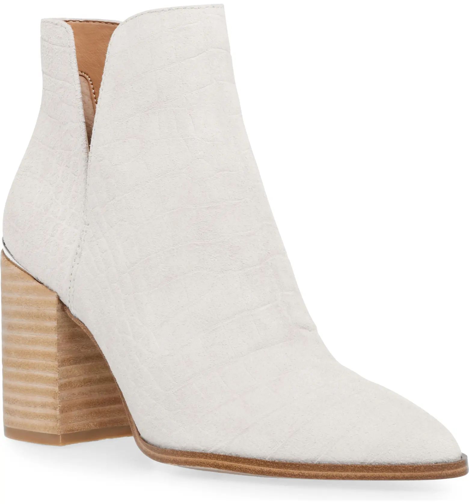 Kaylah Pointed Toe Bootie | Nordstrom