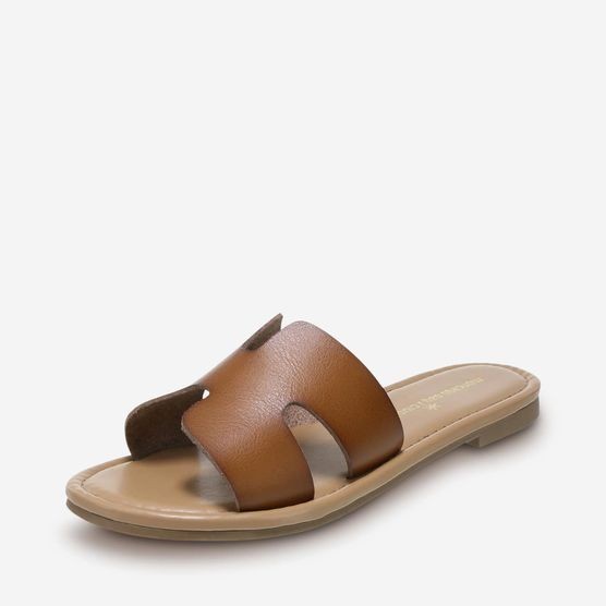 Women's Tango H-Band Slide Sandal | Payless ShoeSource