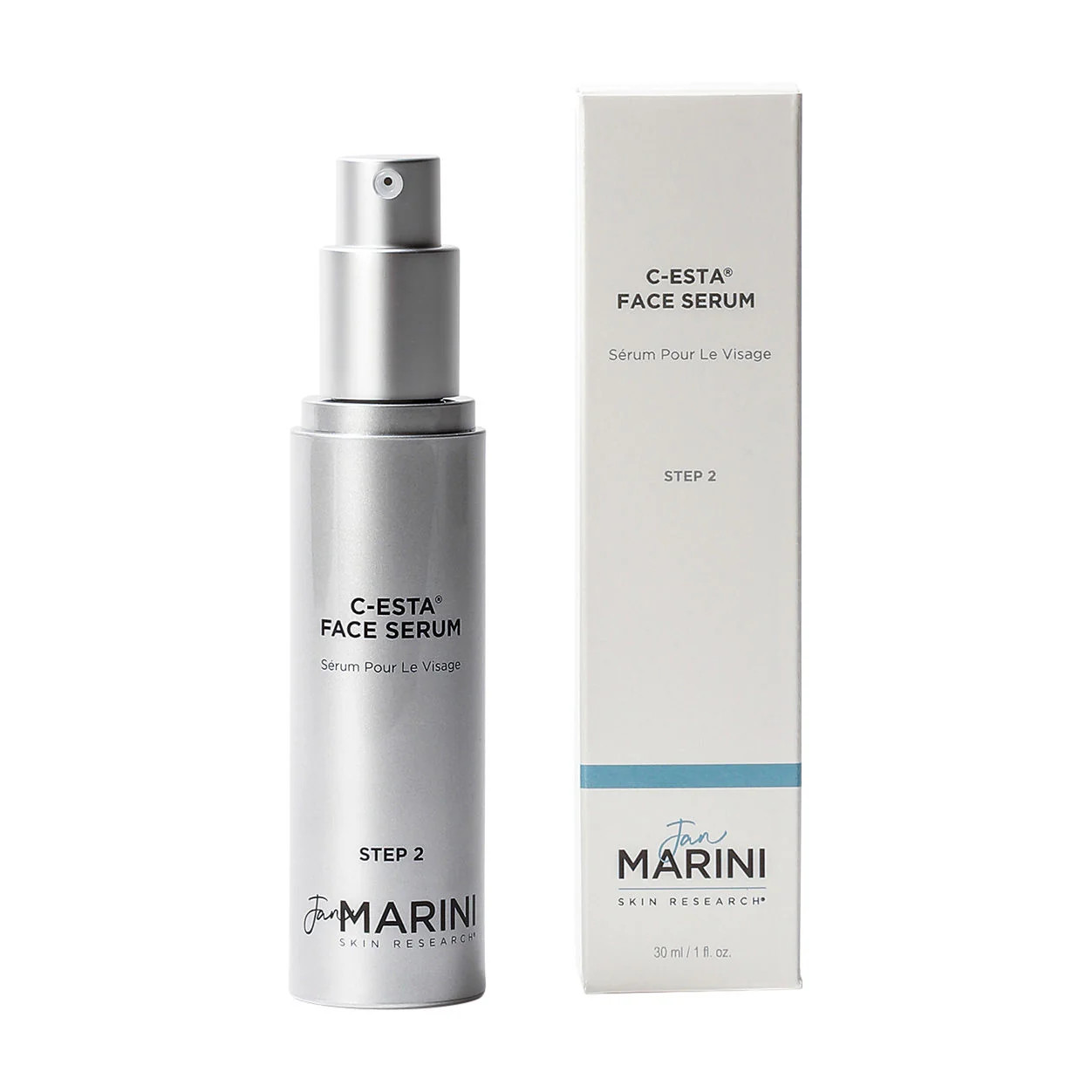 C-ESTA Face Serum – Jan Marini | Bluemercury, Inc.