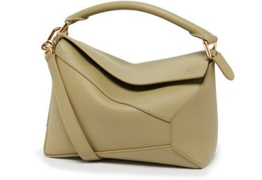 Small Puzzle Edge bag - LOEWE | 24S (APAC/EU)