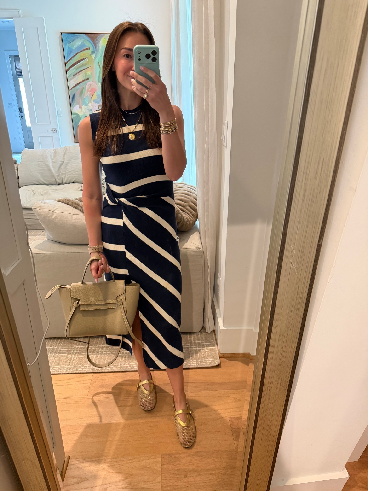 Easy everyday elevated look! 

#LTKootd #LTKdayinmylife #LTKspring