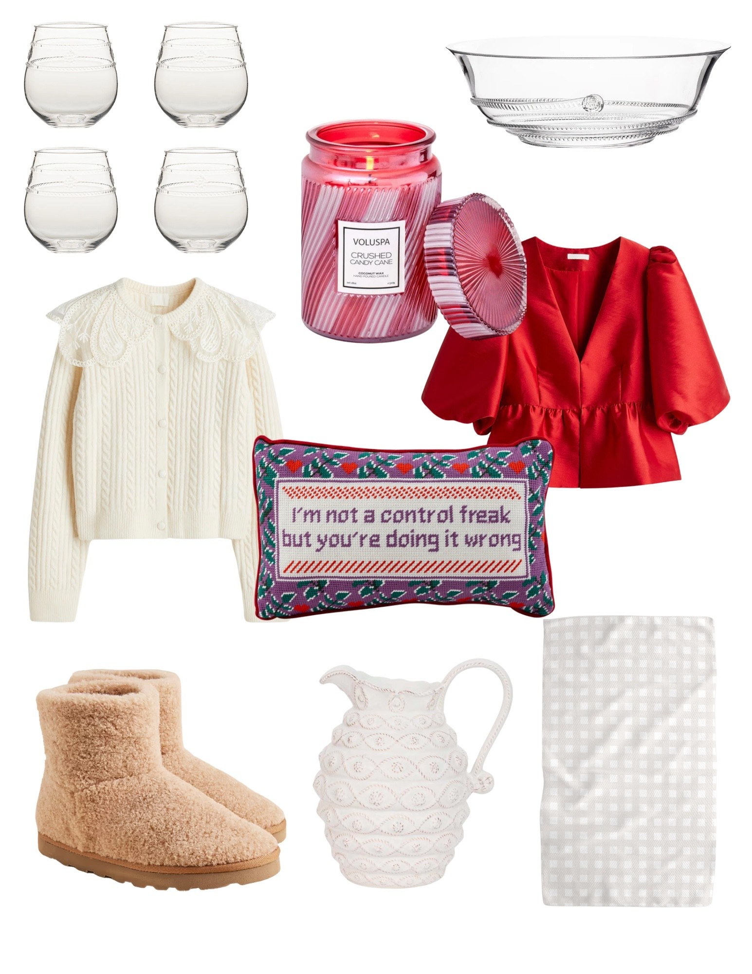 On my wish list ❤️

#LTKGiftGuide #LTKCyberWeek #LTKHoliday
