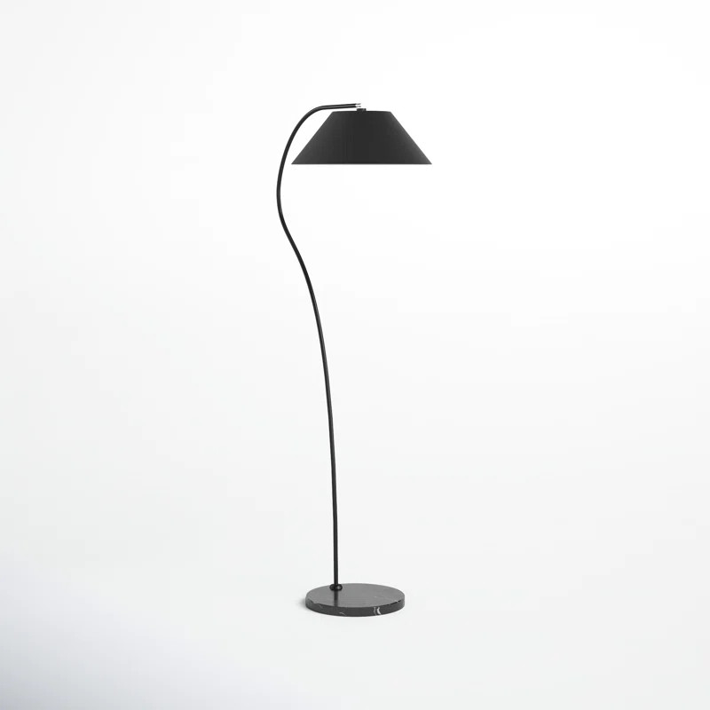 Phoenix 69'' Floor Lamp | Wayfair North America