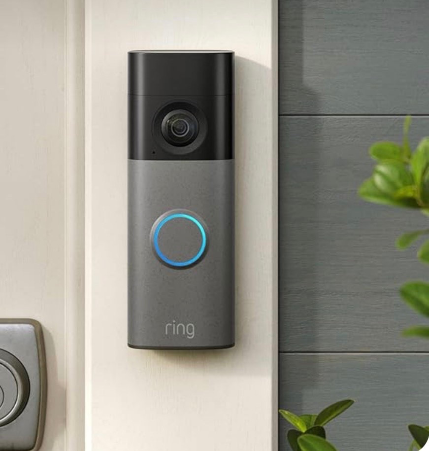 #ring #ringcamera #homesecurity #housewarming