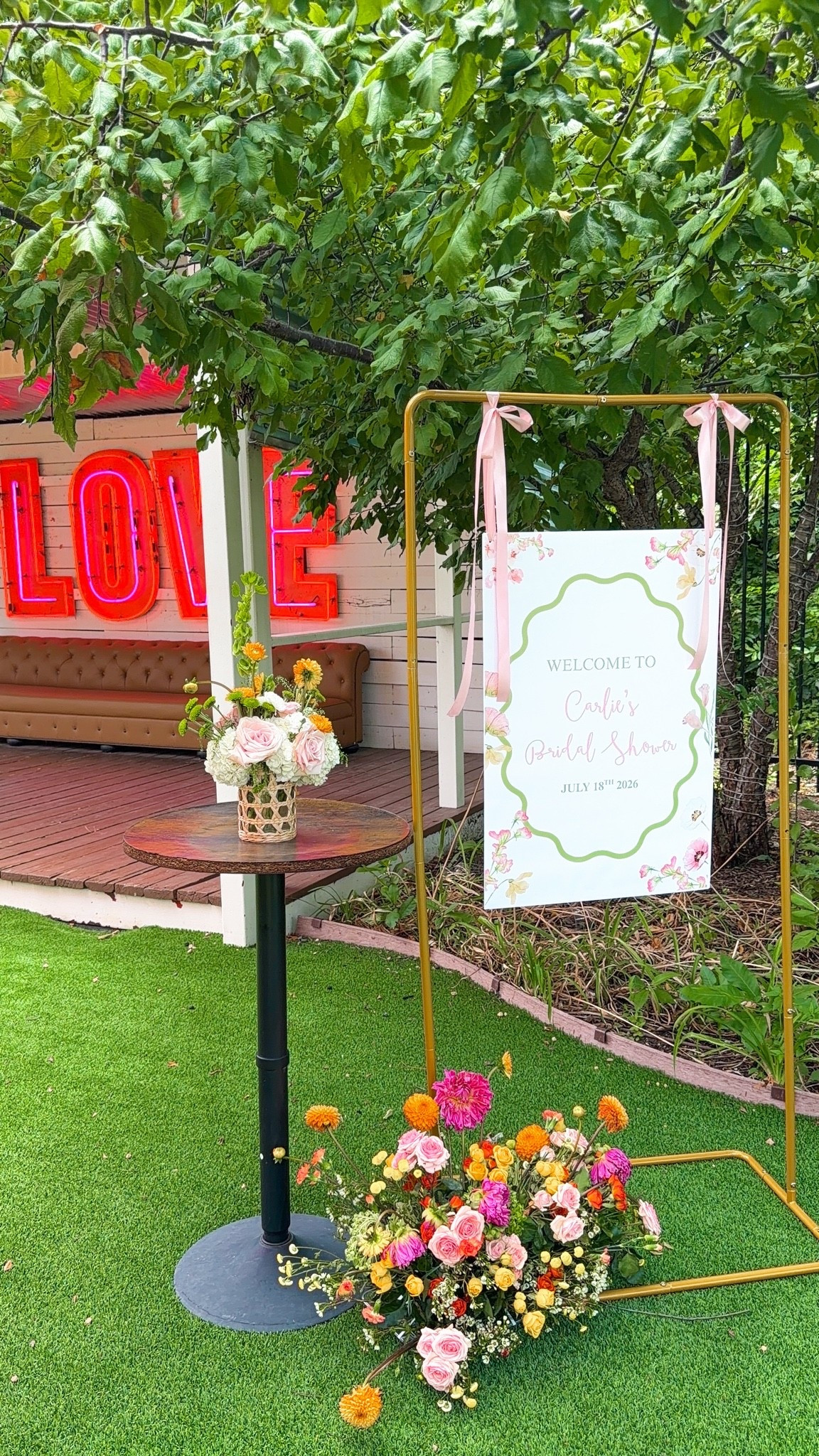 Bridal Luncheon

#LTKU #LTKWedding