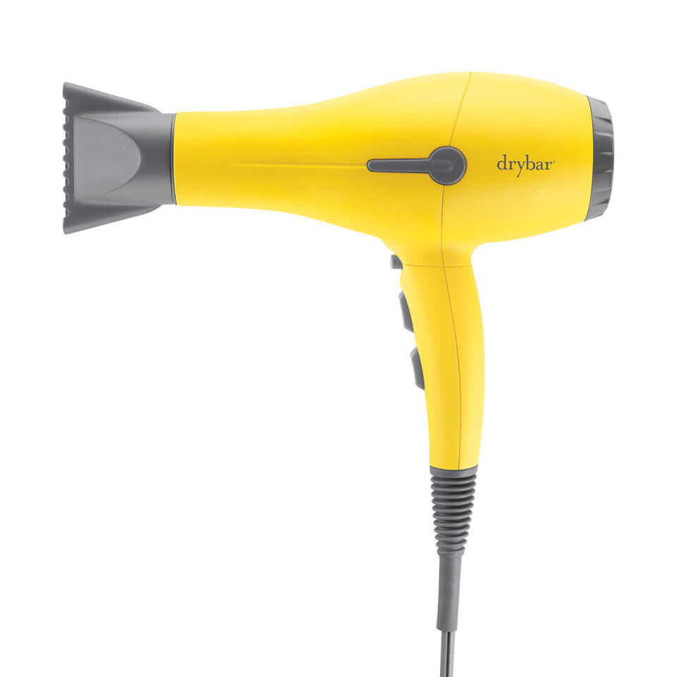Drybar Buttercup Blow-Dryer | Cult Beauty