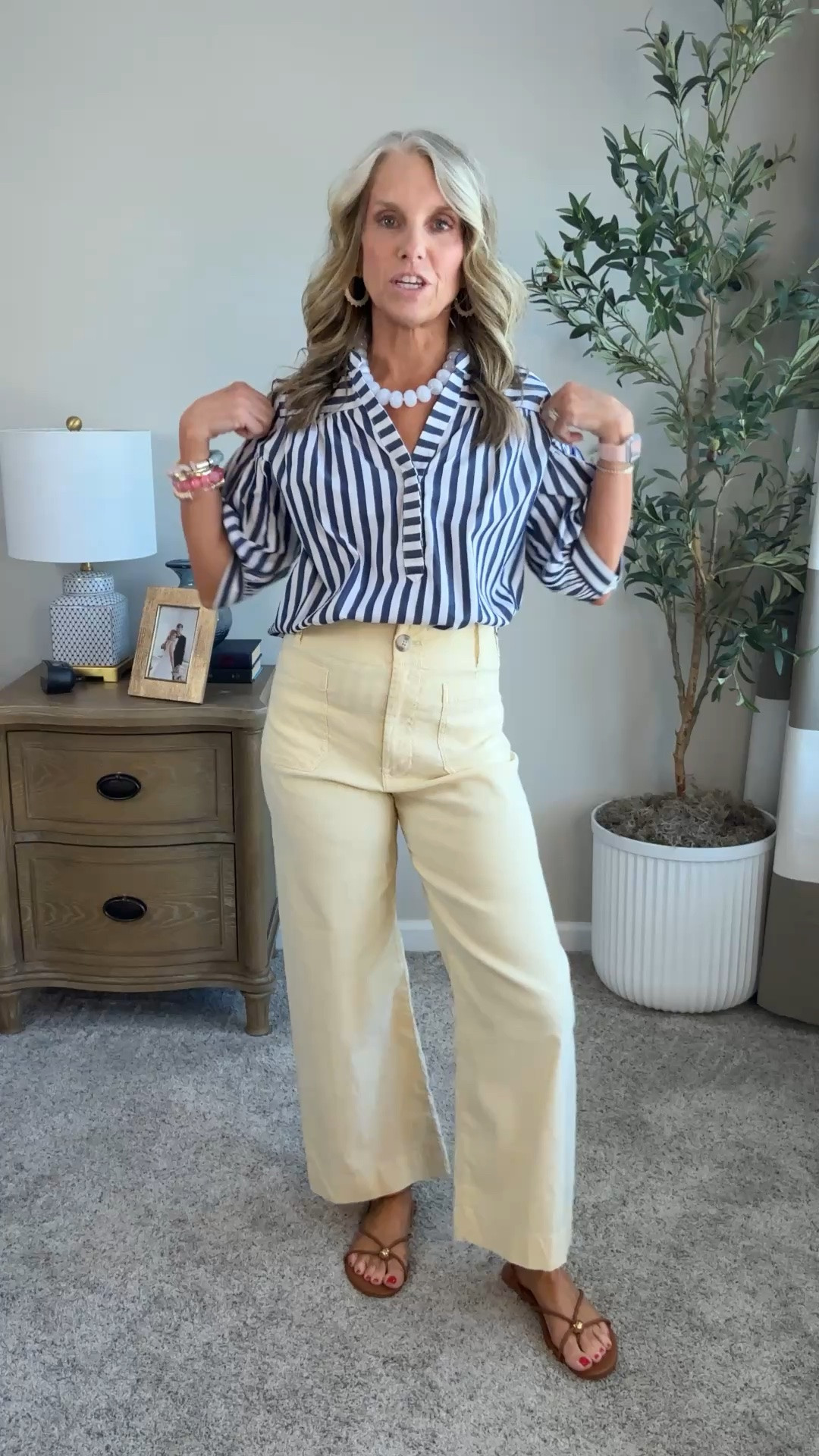 These pants are truly some of. Y favorites. Use COAST15 on Avara 
27 pants/small shirt

#LTKOver40 #LTKootd #LTKgrwm
