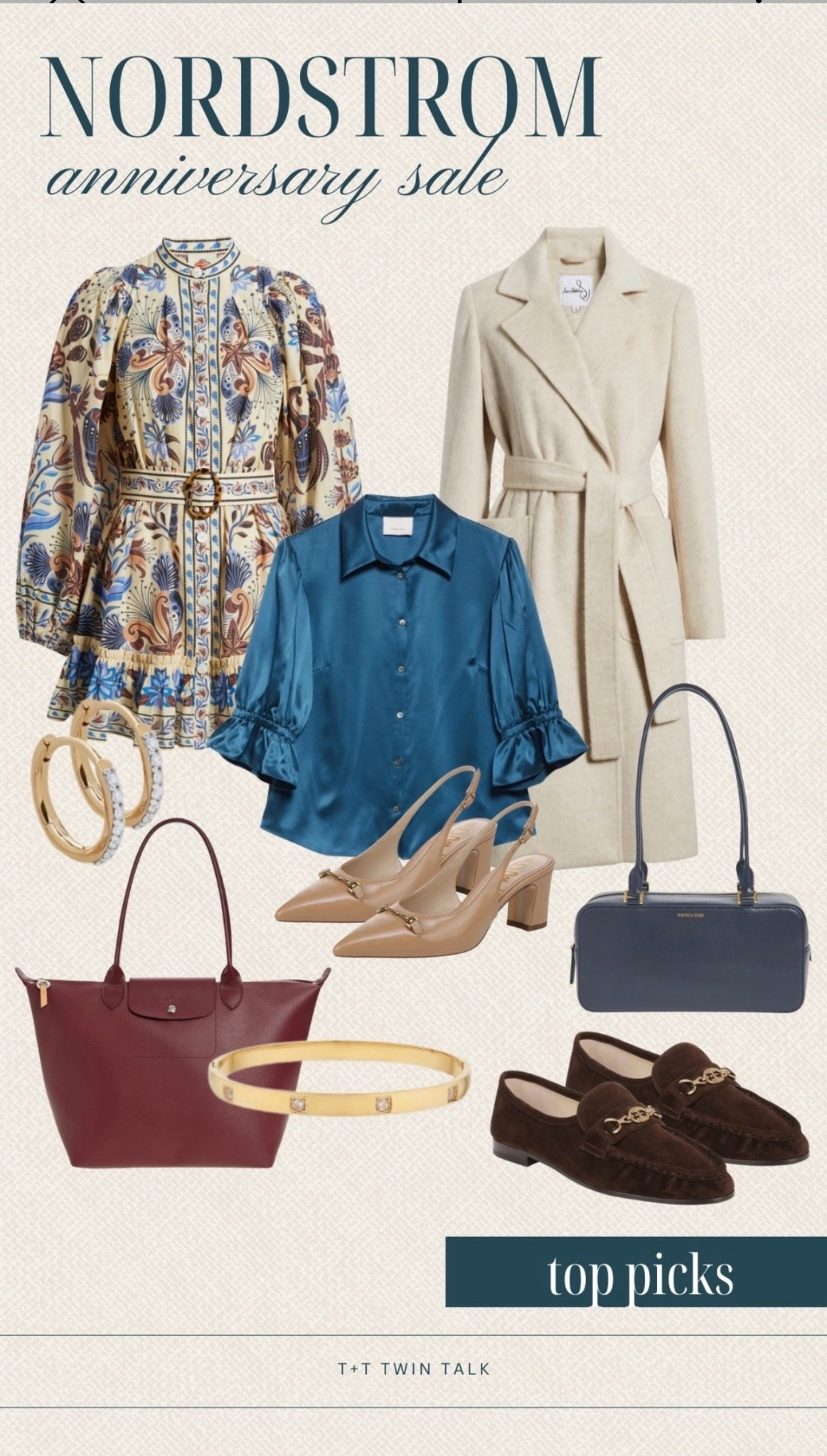 What we love from the sale 

#LTKMidsize #LTKSaleAlert #LTKOver40