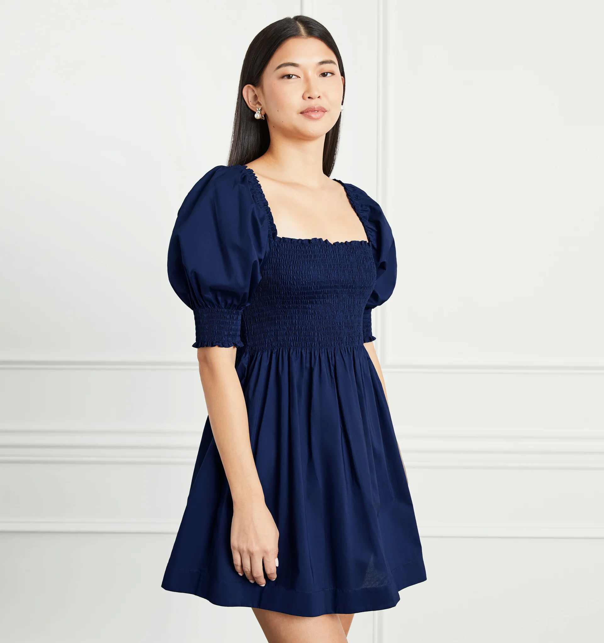 The Athena Nap Dress | Hill House Home