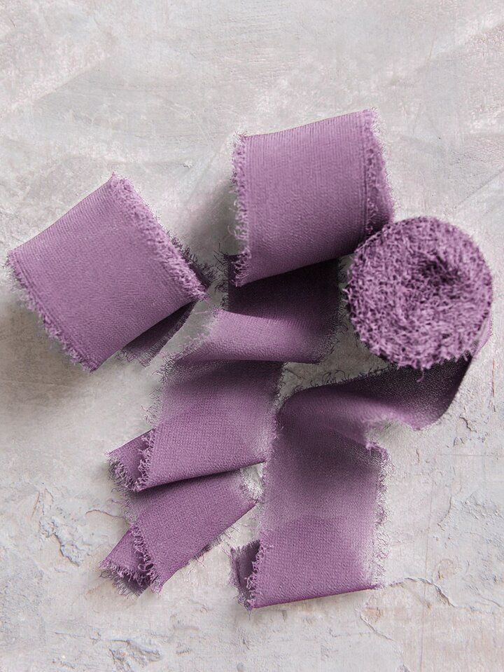 Color: Dusty Purple | SHEIN