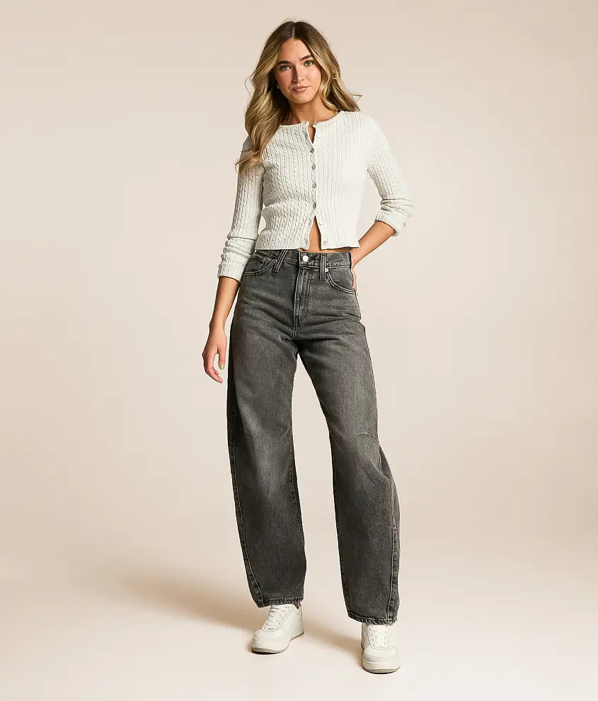 Cinch Barrel Jean | Buckle