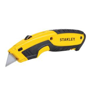 Stanley Retractable Utility Knife STHT10479 - The Home Depot | The Home Depot