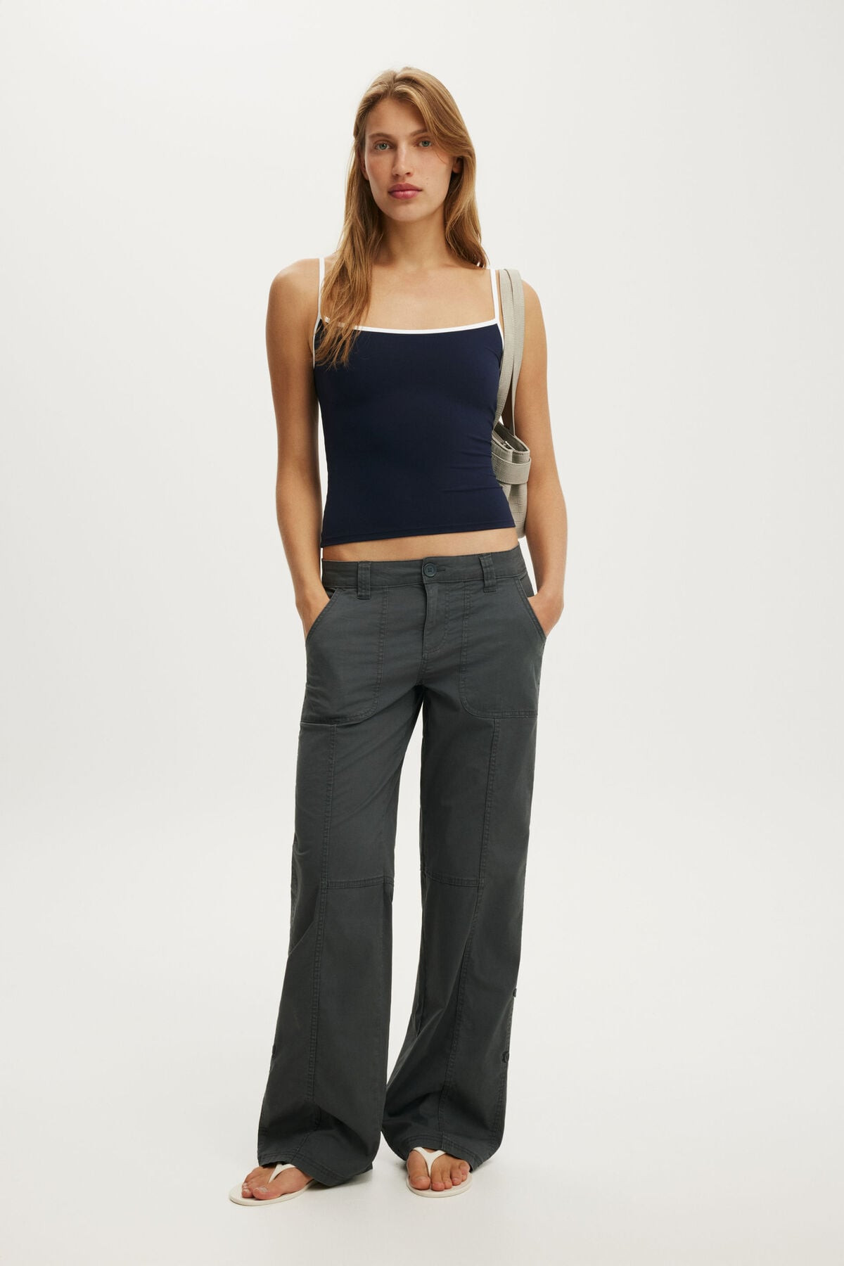 Hold Me Cami | Cotton On (US)