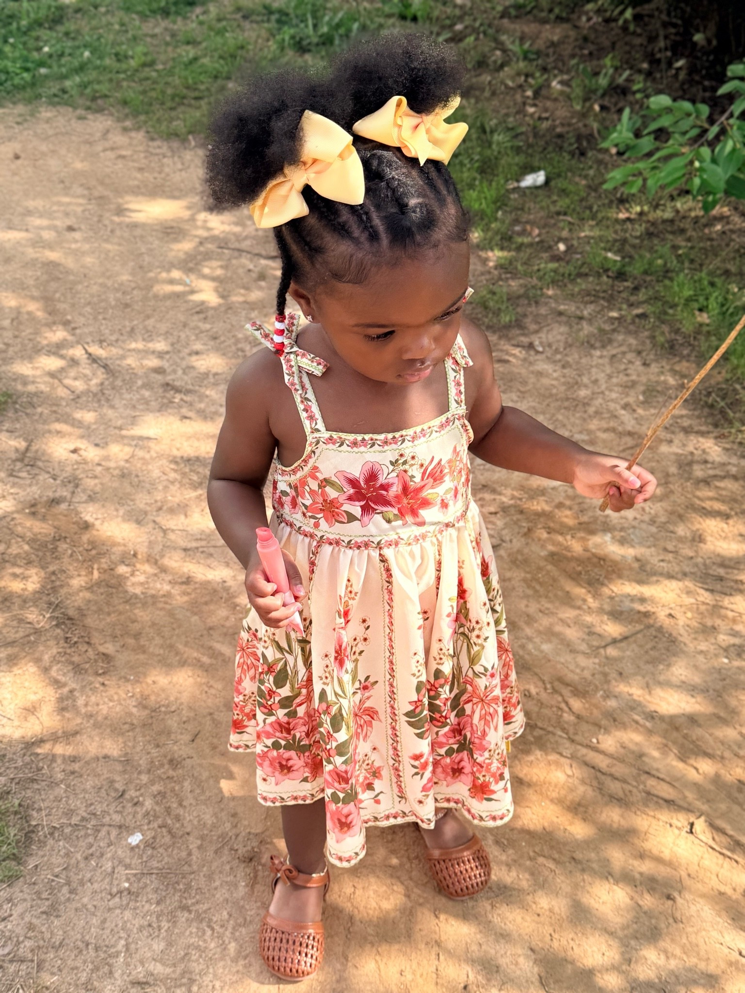Dressing my toddler in cute outfits is honestly one of my favorite things and SHEIN has been coming THROUGH with the cutest little looks lately.

Shop our toddler outfit finds now on my LTK.

#ShoppingWithPriiincesss #ToddlerOutfitInspo #KidsOutfits #MiniFashionista #EverydayStyle #LTKFamily #LTKKids #MomAndDaughterStyle #FamilyMoments #KidsOOTD #CuteStyle #MiniLooks #OutfitGoals #AtlantaMom #Atlantamom #Atlantabloggers #Atlantablogger #AtlantaCreator #Atlantacontentcreators #Atlantacontentcreator

#LTKKids #LTKTravel #LTKSwim