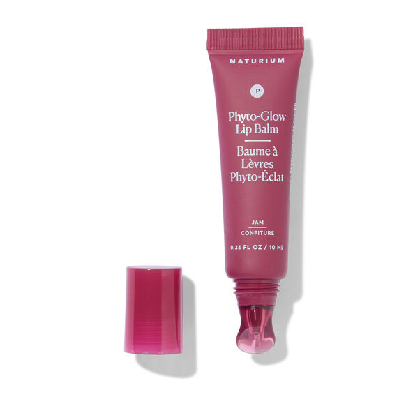 NATURIUM Phyto-Glow Lip Balm | Space NK | Space NK - UK