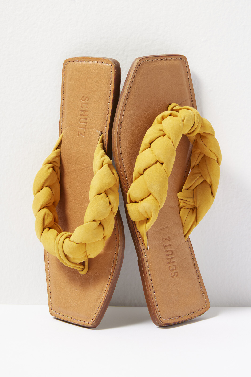 Cicely Casual Flat | Evereve