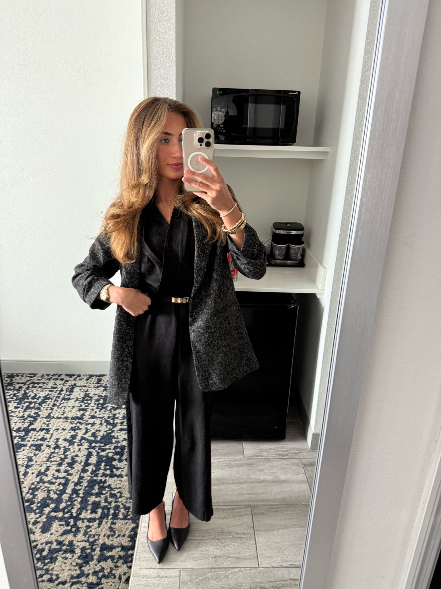 Work OOTD!

#LTKFindsUnder100 #LTKFindsUnder50 #LTKWorkwear