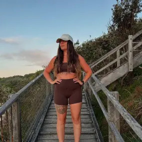 lululemon Align™ High-Rise Short 6" | lululemon (AU)