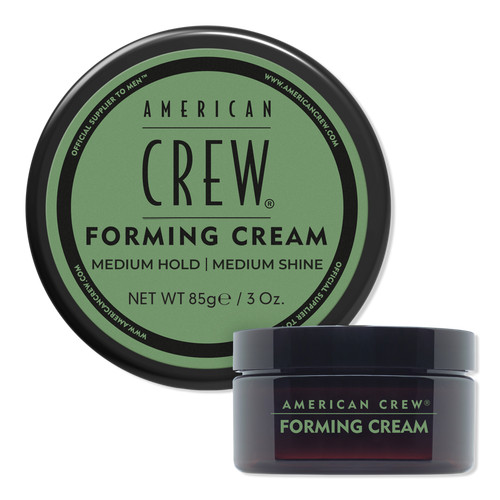 American Crew Forming Cream | Ulta