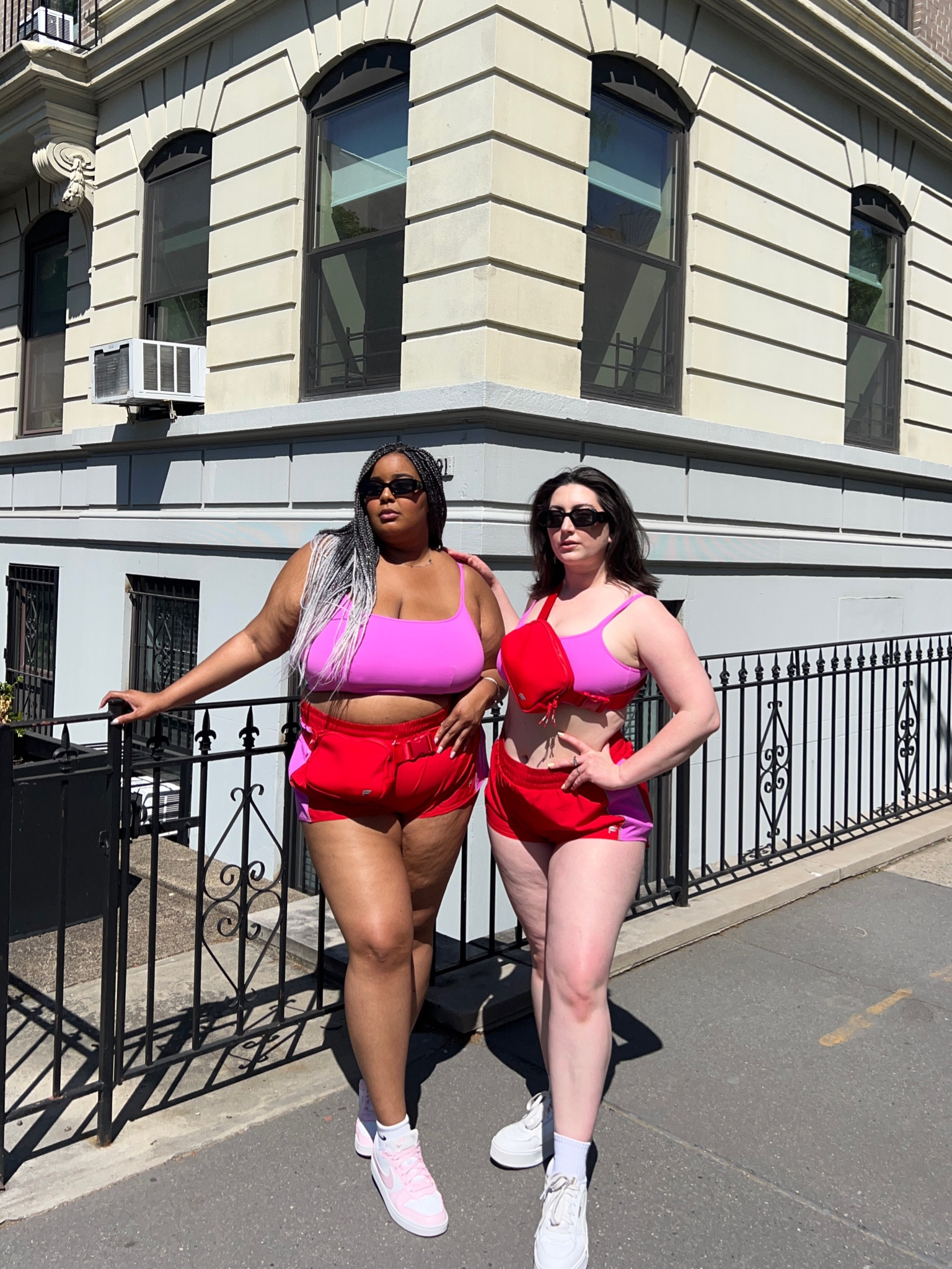 🎀❤️👯‍♀️

#LTKMidsize