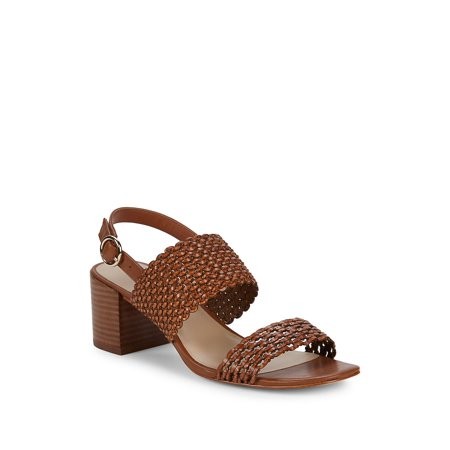 Sabbie Woven Sandals | Walmart (US)