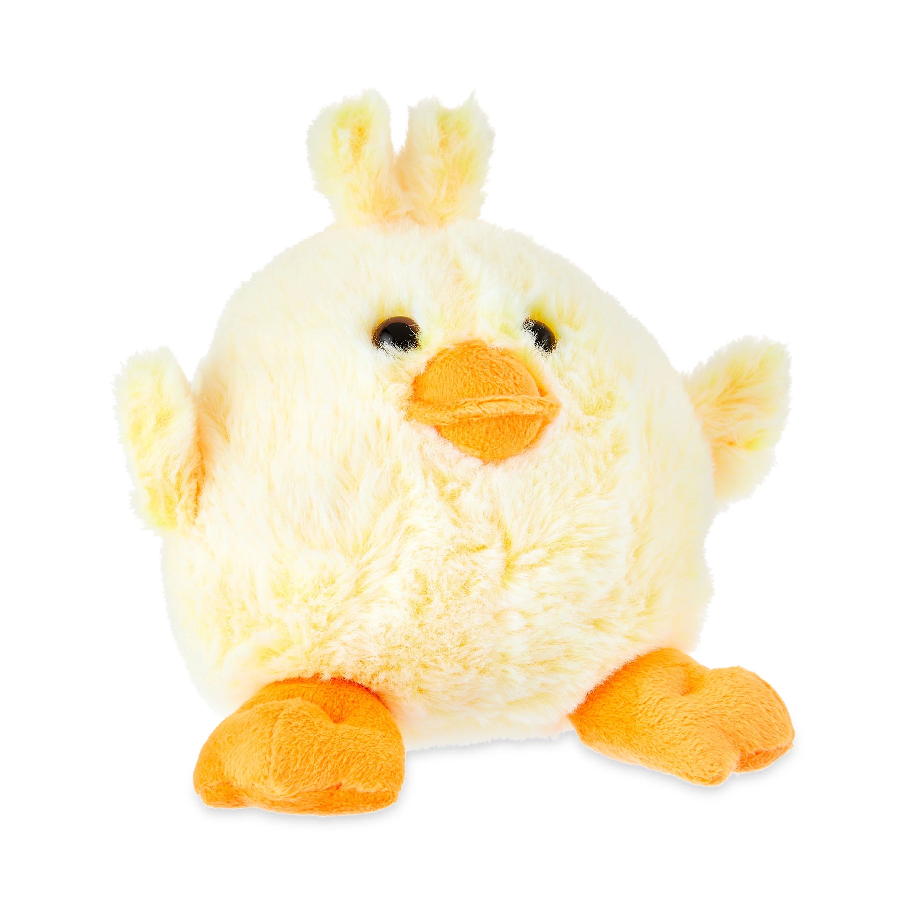 Way To Celebrate Easter Snuggly & Cuddly Duck Plush - Walmart.com | Walmart (US)