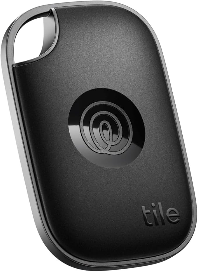 Tile by Life360 Pro - Powerful Bluetooth Tracker, Key Finder and Item Locator for Keys, Bags and ... | Amazon (US)
