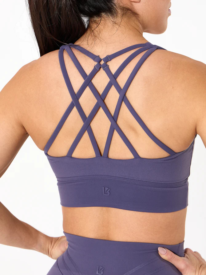 Revolution Sports Bra | Buffbunny