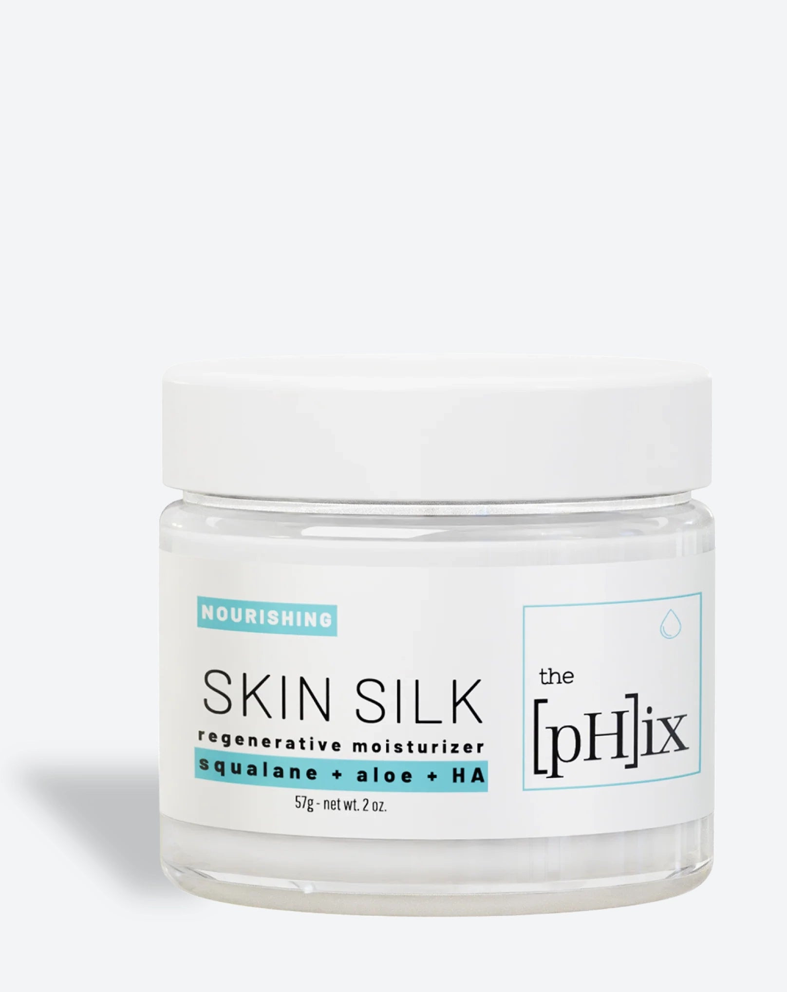 Skin Silk Moisturizer | the phix