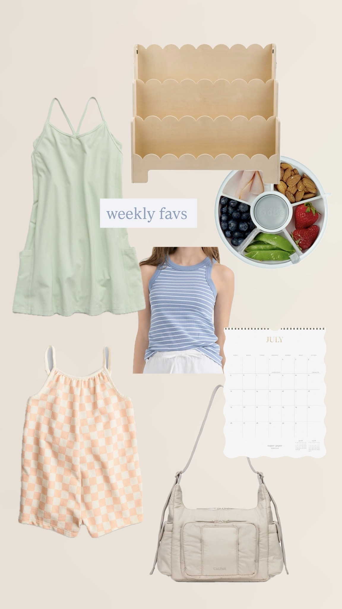 weekly favorites 🤍

#LTKmomlife #LTKootd #LTKKids