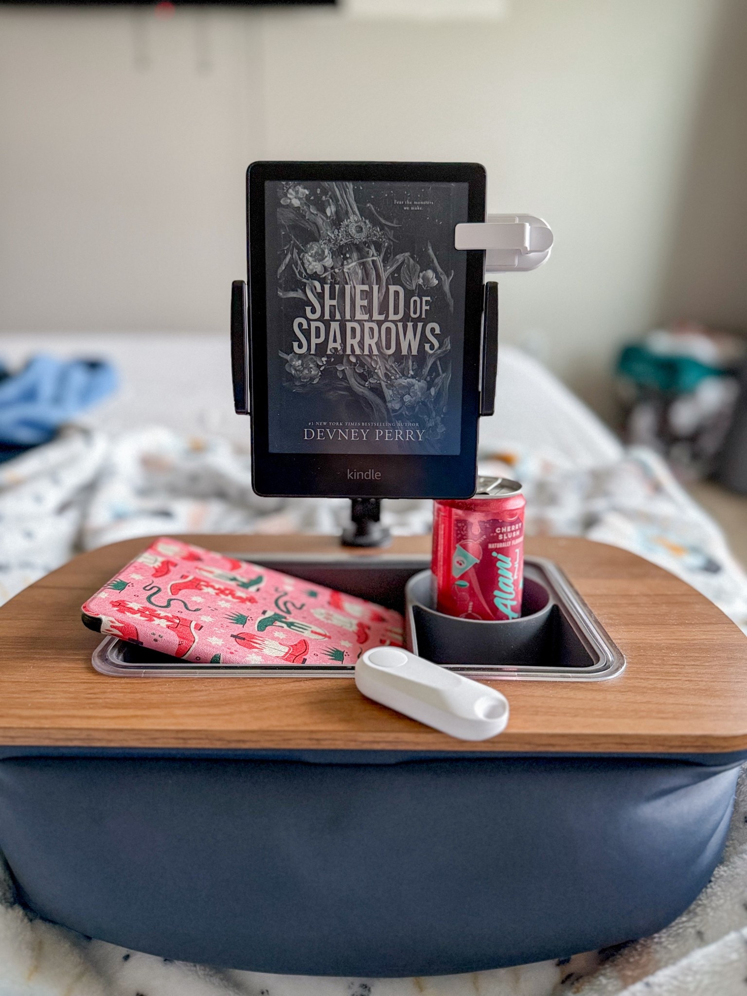 The perfect lazy girl reading set up! 


#LTKSummerEdit #LTKFindsUnder50 #LTKHome