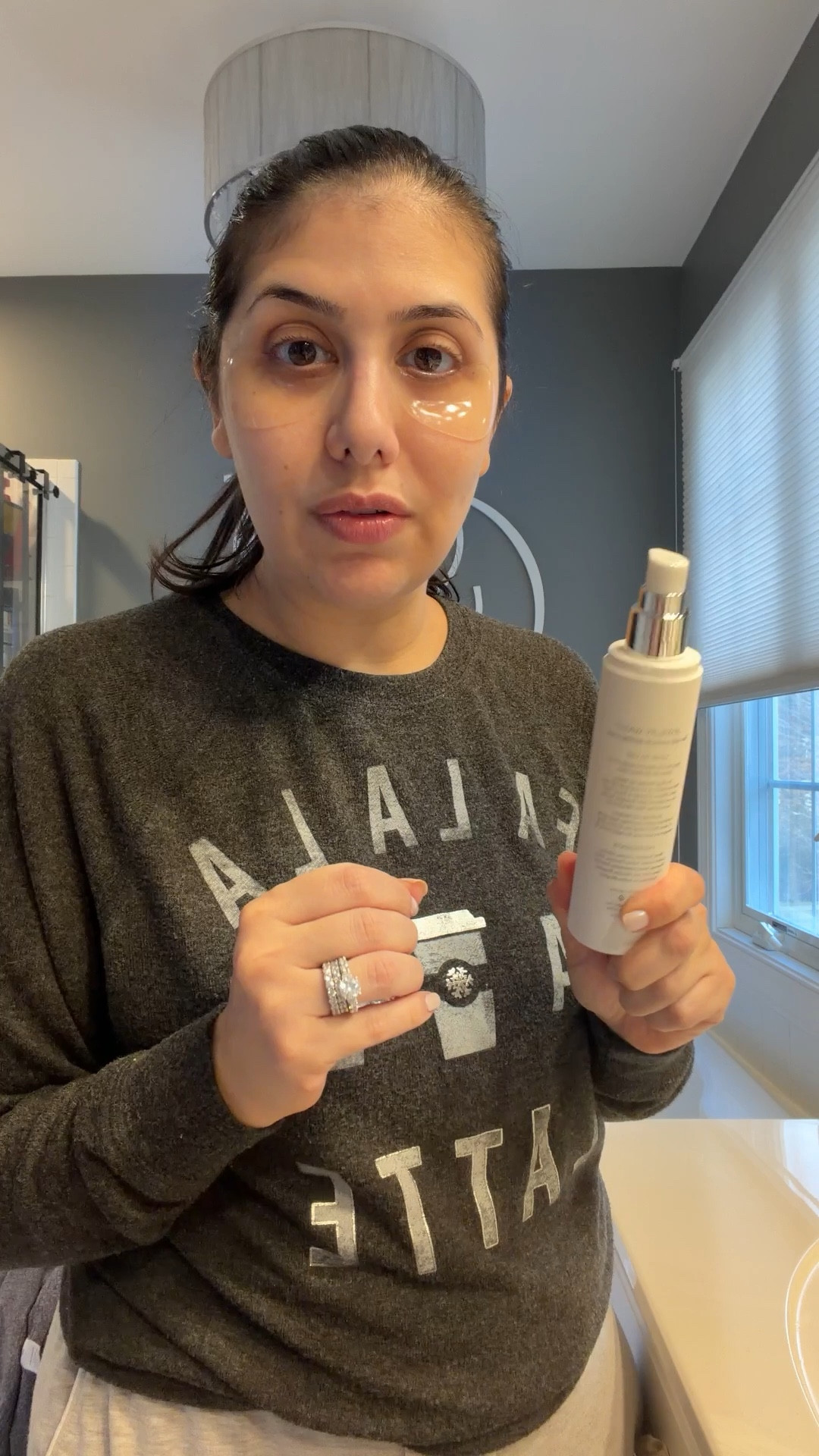 Shinery jewelry wash is such a great concept ! 

#LTKmomlife #LTKdayinmylife #LTKselfcare