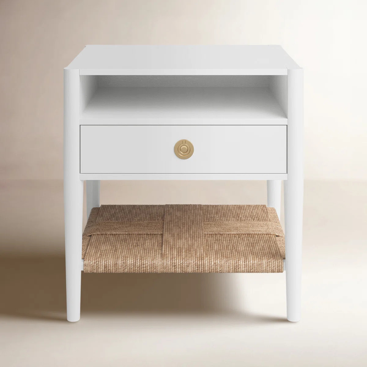 Birch Lane™ Madeline Nightstand & Reviews | Birch Lane | Birch Lane