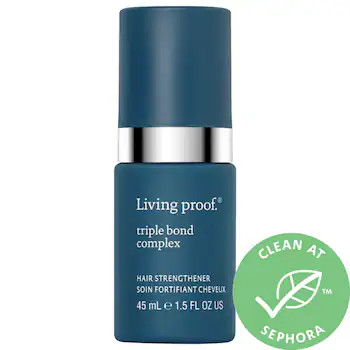 Triple Bond Complex Leave-in Hair Treatment - Living Proof | Sephora | Sephora (US)