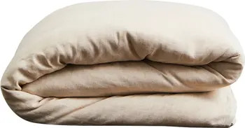 Bed Threads Linen Duvet Cover | Nordstrom | Nordstrom