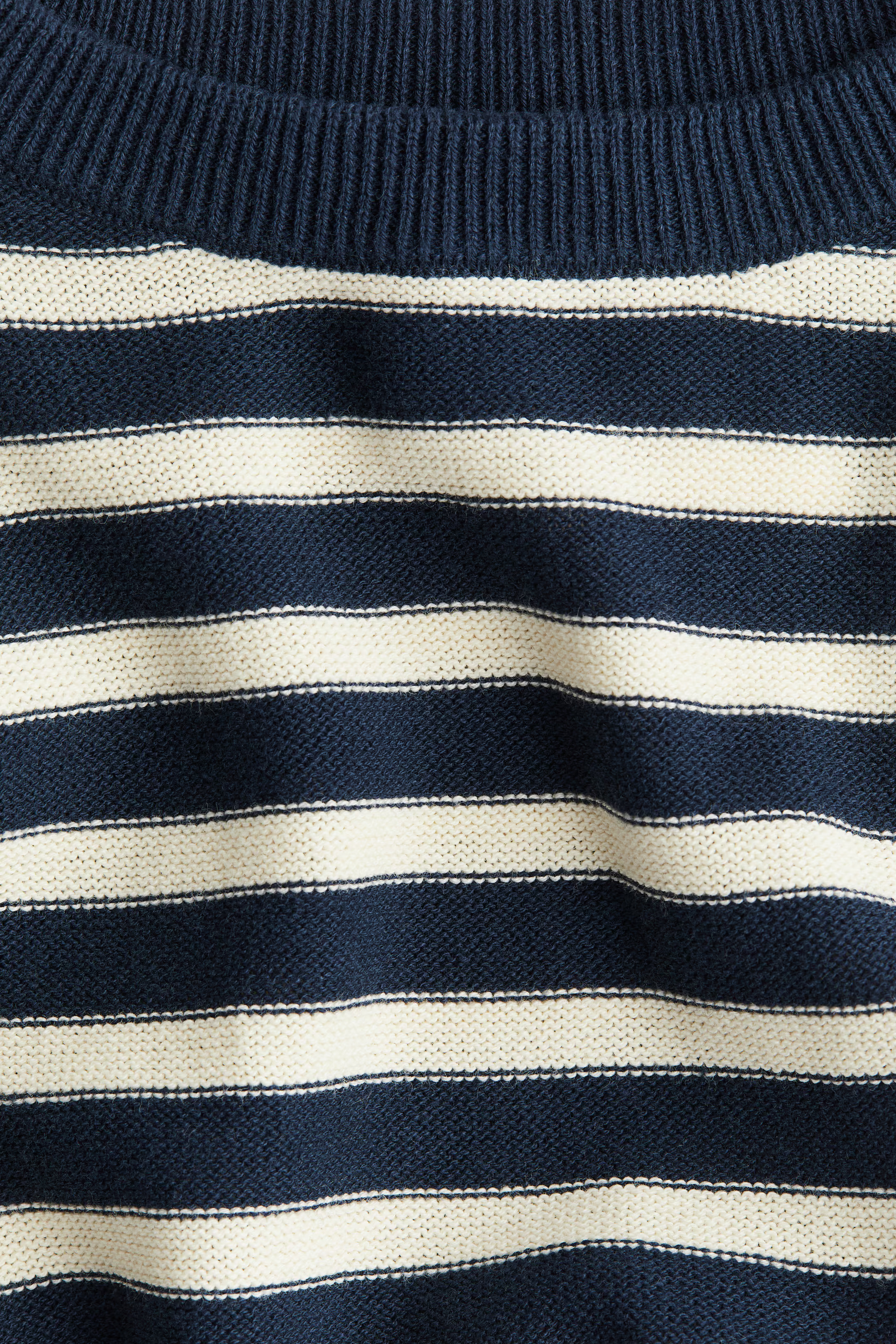 Cotton Sweater | H&M (US + CA)