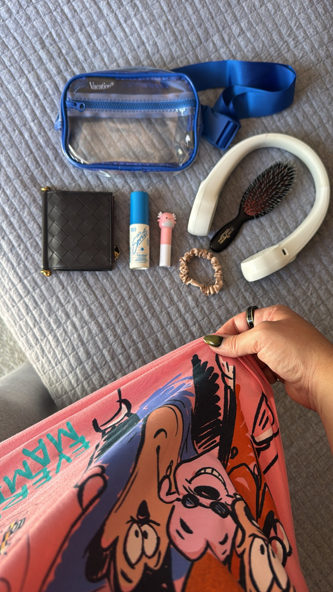 first day back at Disney! 

#LTKSeasonal #LTKMidsize #LTKFindsUnder50