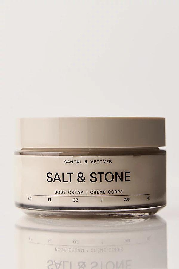 Salt & Stone Body Cream | Free People (Global - UK&FR Excluded)