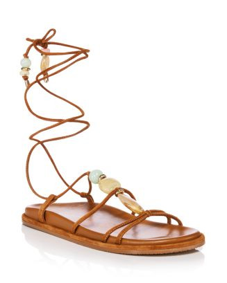 Stuart Weitzman Women's Majorca Strappy Sandals | Bloomingdale's Shoes All Shoes | Bloomingdale's (AU)